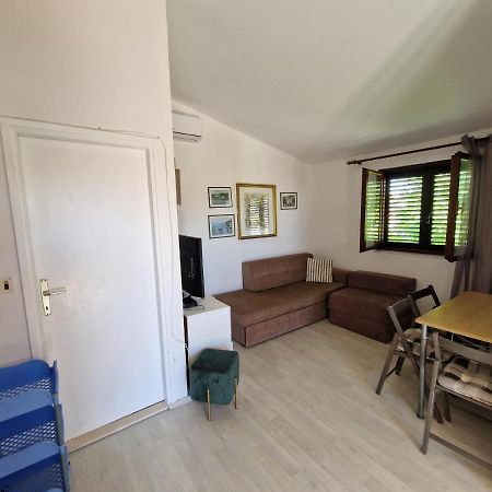 Apartments Dara Rogoznica  Luaran gambar