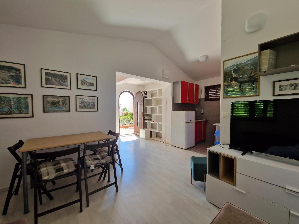 Apartments Dara Rogoznica  Luaran gambar