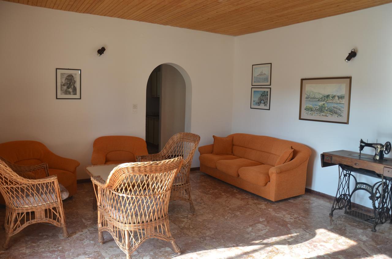 Apartments Dara Rogoznica  Luaran gambar