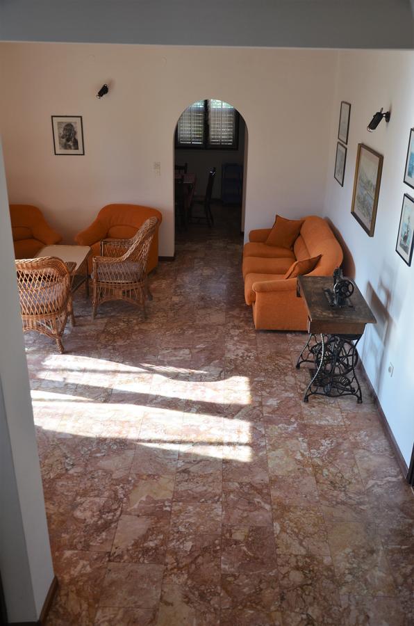 Apartments Dara Rogoznica  Luaran gambar