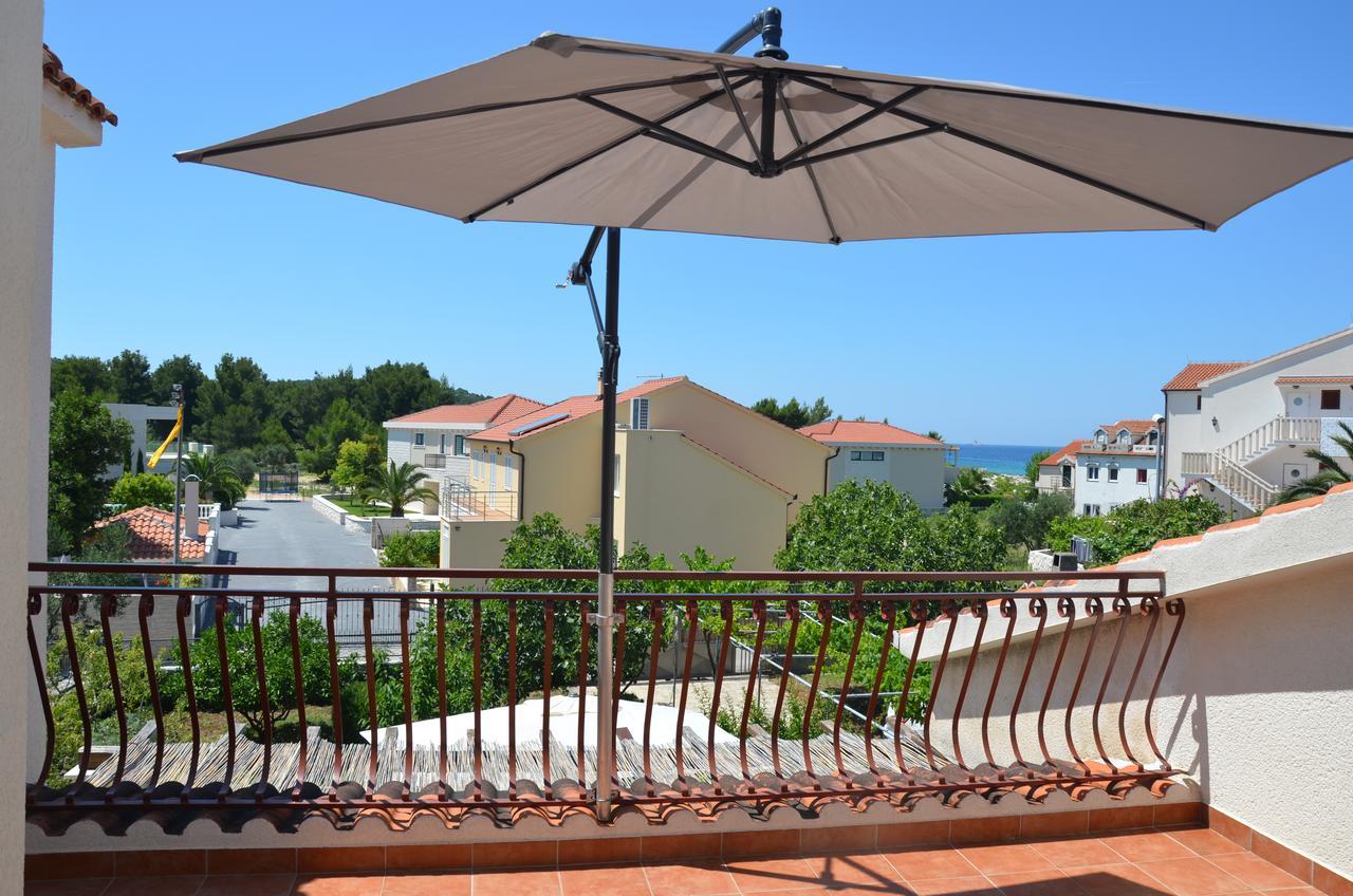 Apartments Dara Rogoznica  Luaran gambar