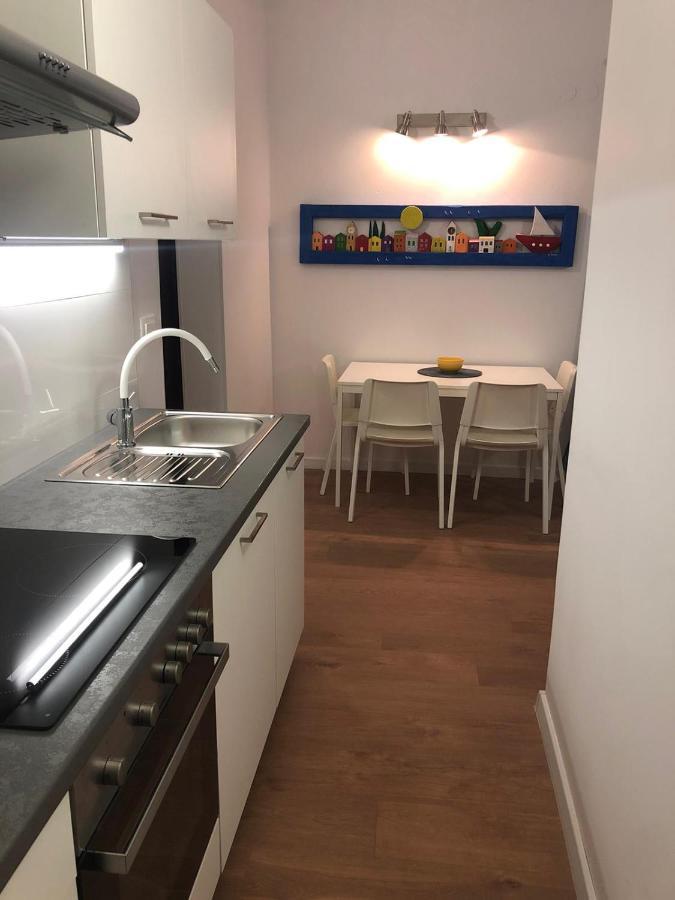 Apartments Dara Rogoznica  Luaran gambar