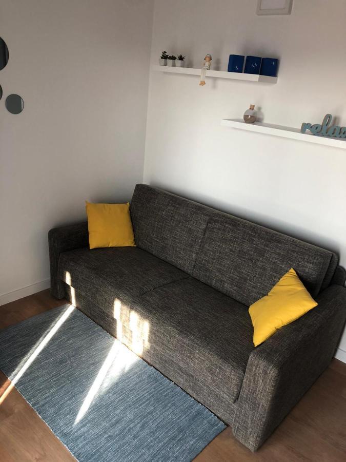 Apartments Dara Rogoznica  Luaran gambar
