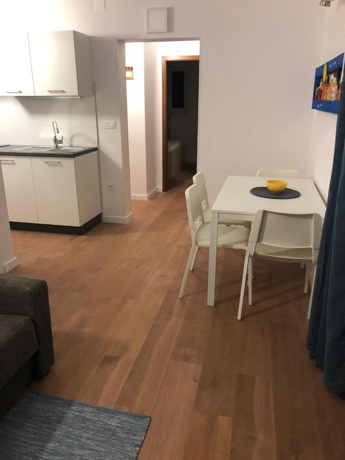 Apartments Dara Rogoznica  Luaran gambar