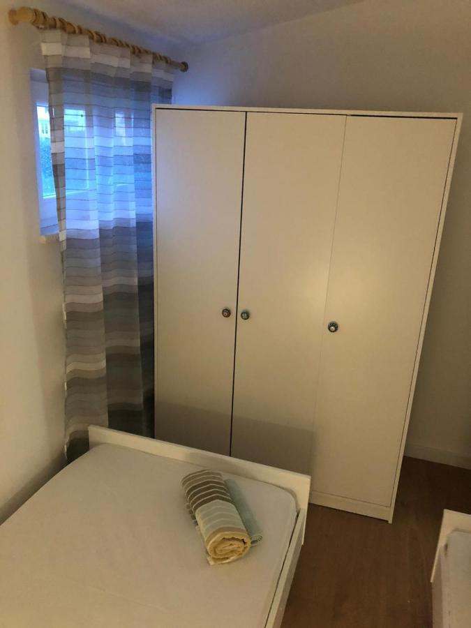 Apartments Dara Rogoznica  Luaran gambar