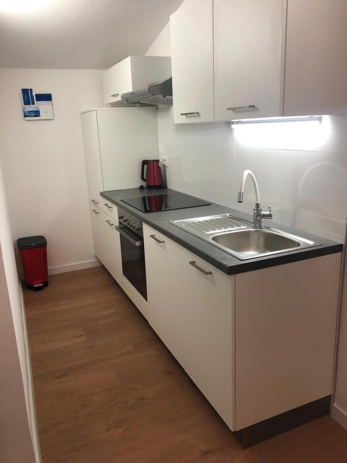 Apartments Dara Rogoznica  Luaran gambar